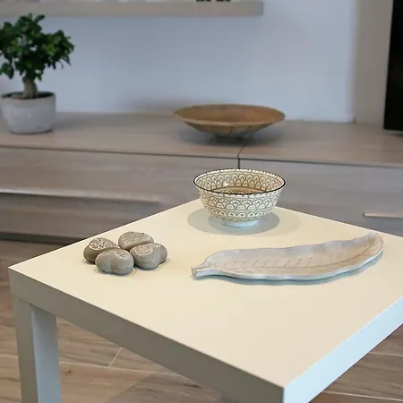 Da Sabbi Apartment La Spezia