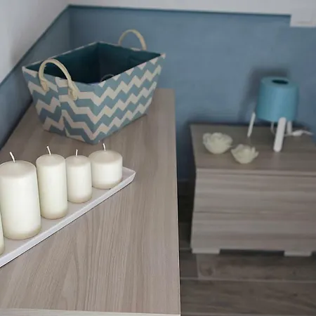 Apartment Da Sabbi *