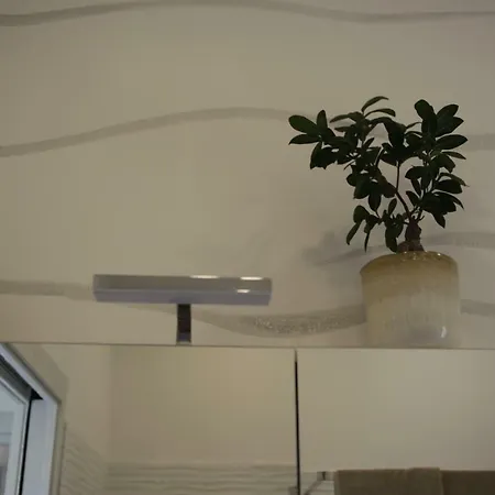 Da Sabbi Apartment La Spezia