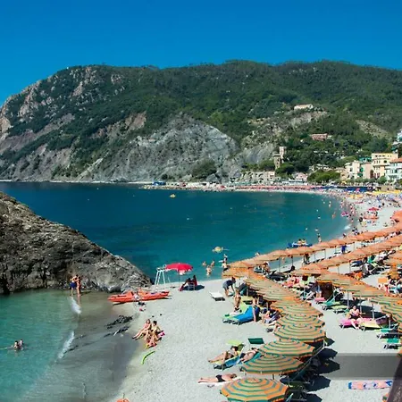 Apartment Da Sabbi La Spezia