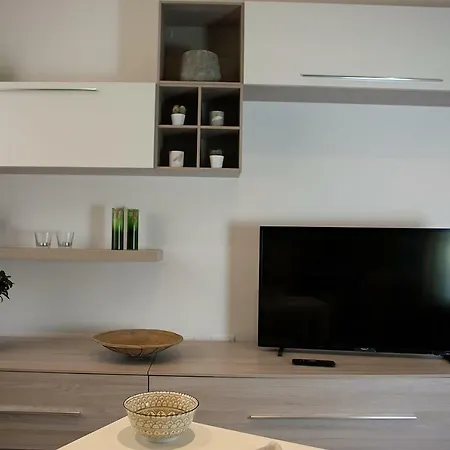 公寓 Da Sabbi 斯培西亚