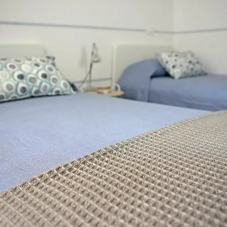 Da Sabbi Apartmán La Spezia