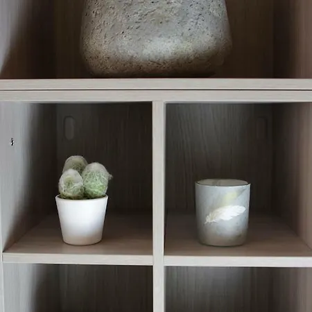 Da Sabbi 公寓 斯培西亚