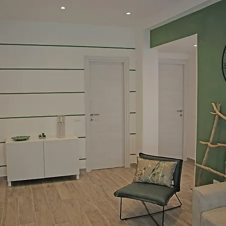 Apartment Da Sabbi