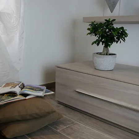 Appartement Da Sabbi La Spezia