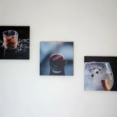 Da Sabbi Lägenhet *