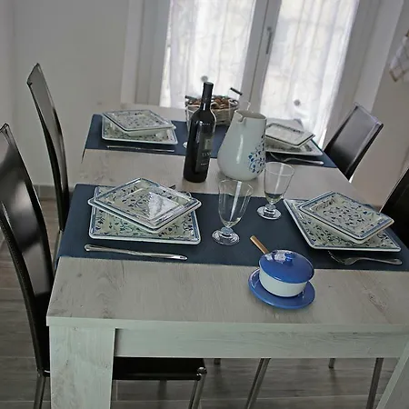 Da Sabbi * لا سبيتسْيا