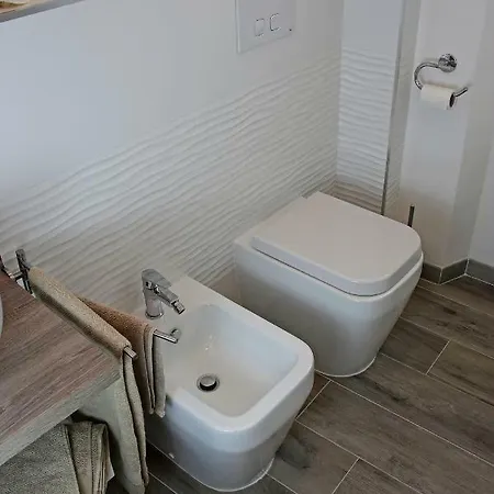 Apartment Da Sabbi