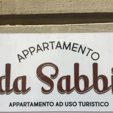 Da Sabbi لا سبيتسْيا