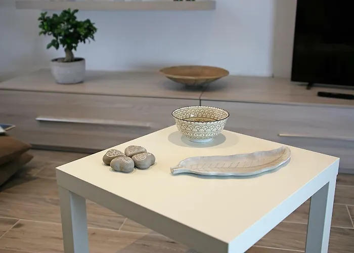 Da Sabbi Apartmán La Spezia