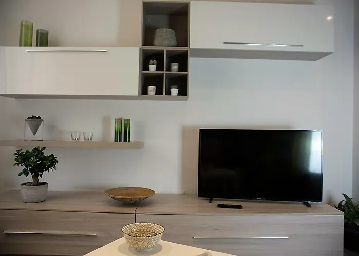 Apartament Da Sabbi La Spezia