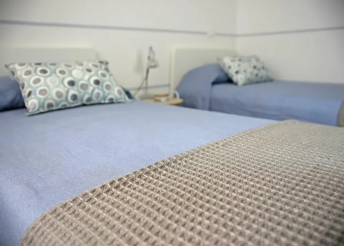 Da Sabbi Apartament La Spezia