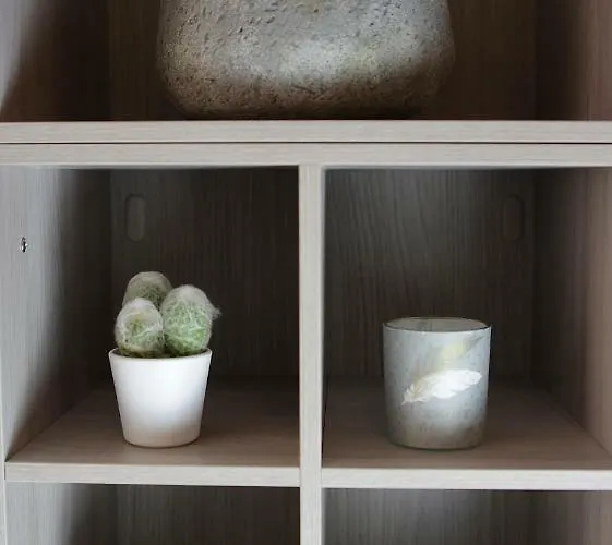 Da Sabbi Apartmán La Spezia