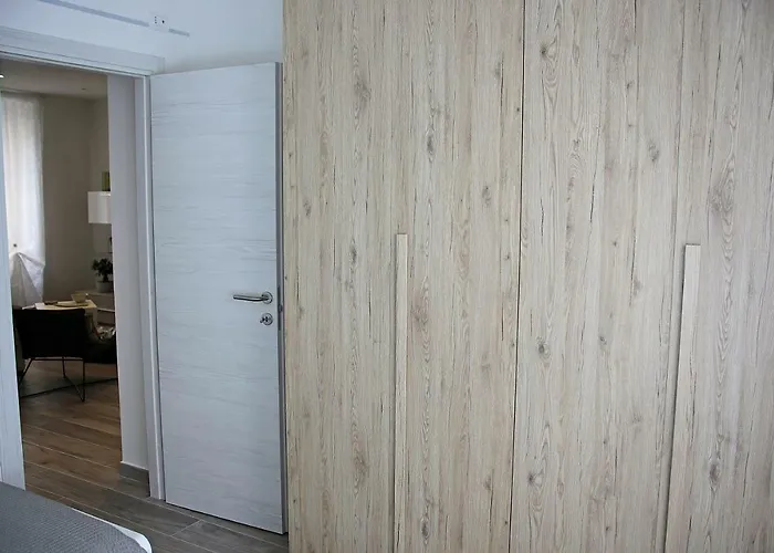 Da Sabbi Apartament *