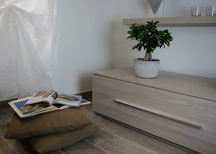 Apartament Da Sabbi La Spezia