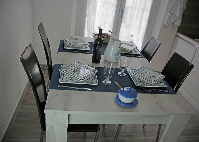 Da Sabbi * لا سبيتسْيا