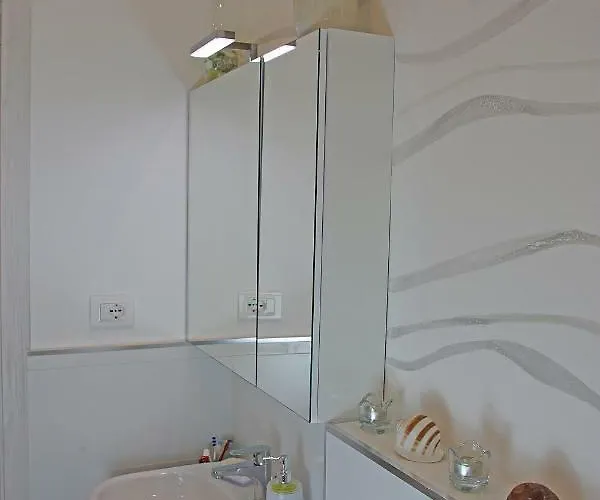 Da Sabbi * لا سبيتسْيا