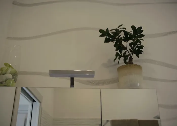 Da Sabbi Apartament La Spezia