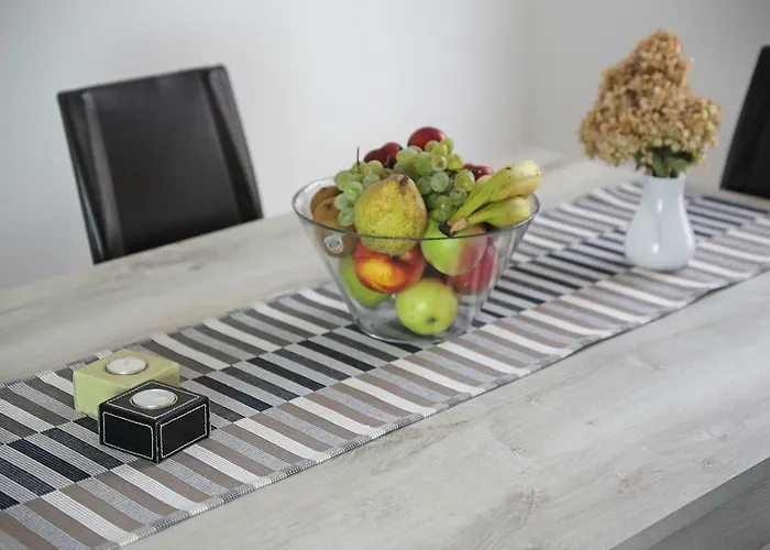 Da Sabbi Apartament *