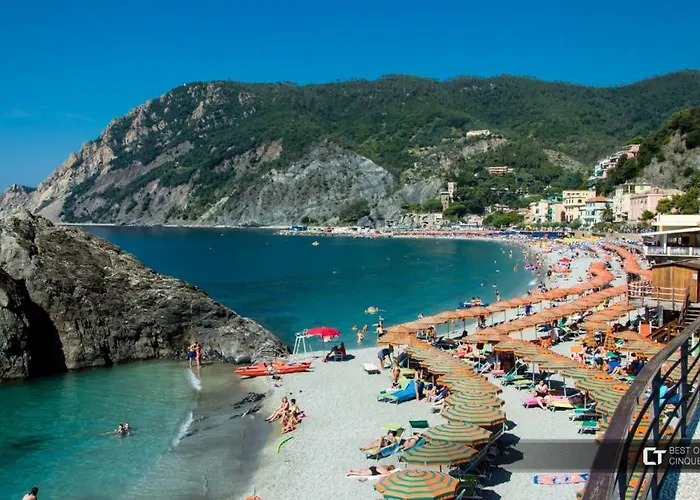 Apartmán Da Sabbi La Spezia