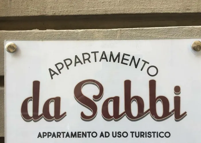 Da Sabbi لا سبيتسْيا